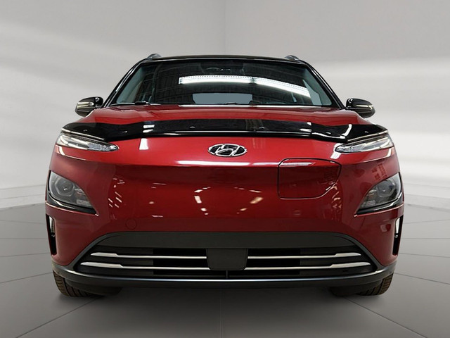 2022 Hyundai Kona EV PREFERRED in Cars & Trucks in Laval / North Shore - Image 2