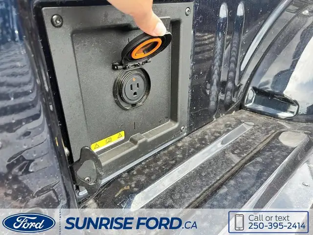Ford F-150 XLT 2025 in Cars & Trucks in 100 Mile House - Image 25