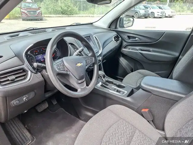 2022 Chevrolet Equinox LT | Remote Start | Heated Seats in Cars & Trucks in Prince George - Image 16