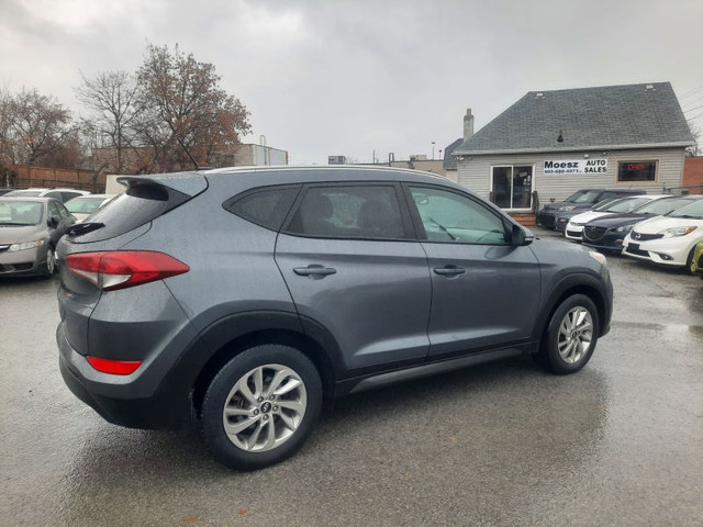2016 Hyundai Tucson FWD 4dr SE in Cars & Trucks in St. Catharines - Image 3