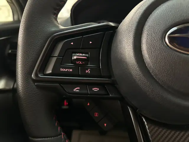2023 Subaru WRX 15,000KM/OFF 1 OWNER SUBARU LEASE/MANUAL! in Cars & Trucks in Belleville - Image 19