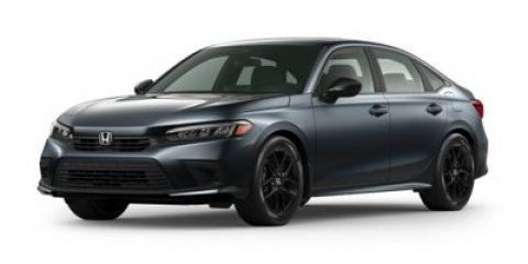 2023 Honda Civic Sedan Sport | ACCIDENT FREE | CARPLAY | SUNROOF in Cars & Trucks in Kitchener / Waterloo