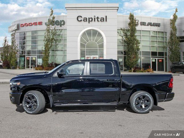 2025 Ram 1500 Sport | Power Tailgate | in Cars & Trucks in Edmonton - Image 2