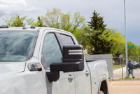 // ACCIDENT FREE!! // // SINGLE OWNER! // *GM CERTIFIED* - AT4 Premium Package - Power Sunroof - Rea... (image 6)