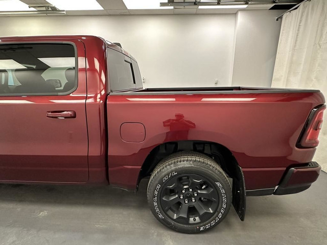 2025 RAM 1500 Sport - 3.92 Rear Axle in Cars & Trucks in Lethbridge - Image 3