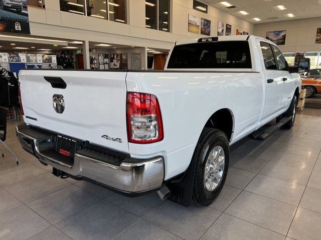  2023 Ram 3500 Big Horn in Cars & Trucks in Calgary - Image 4