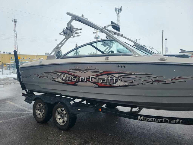  2006 Mastercraft XSTAR FINANCING AVAILABLE in Powerboats & Motorboats in Kelowna - Image 4