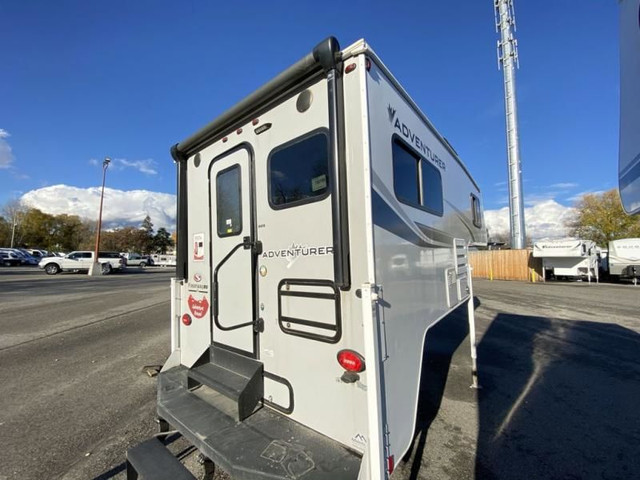 2023 Adventurer Manufacturing Inc. Adventurer 86FB in Travel Trailers & Campers in Kelowna - Image 3