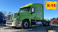2019 FREIGHTLINER CASCADIA CAMION HIGHWAY