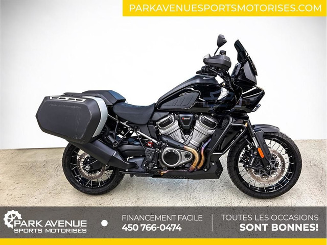 2022 Harley-Davidson RA1250S PAN AMERICA 1250 SPECIAL in Street, Cruisers & Choppers in Longueuil / South Shore