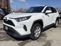 Vehicle Highlights: - Accident free - Winter tires included - Toyota Safety Sense Here comes another... (image 2)