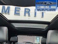- THIS VEHICLE IS IN TRANSIT TO OUR DEALERSHIP - 2022 Ford Edge ST-Line AWD with 2.0L I4 EcoBoost, h... (image 6)
