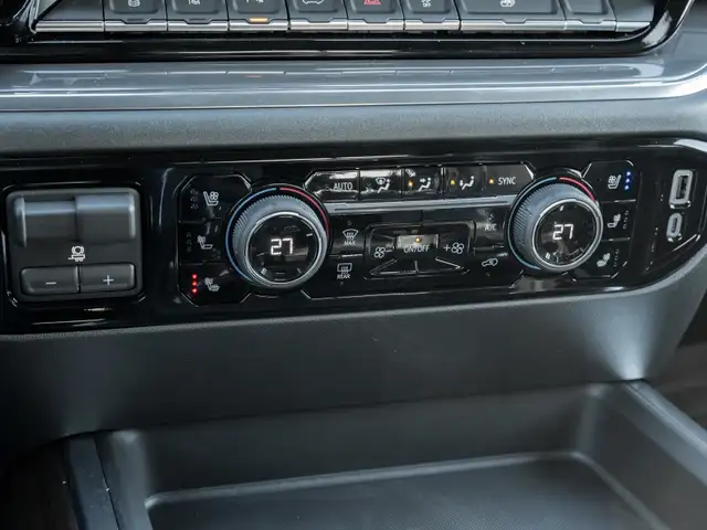 2025 Chevrolet SILVERADO 2500HD High Country- Diesel | Power Ret in Cars & Trucks in Markham / York Region - Image 28