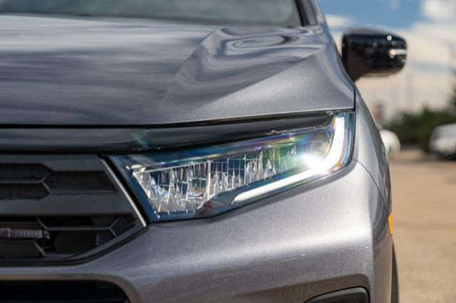 2026 Honda Odyssey Sport-L in Cars & Trucks in Edmonton - Image 4