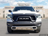 Your Grande Prairie Chrysler store just took in this vehicle! It is either in transit or freshly tra... (image 6)