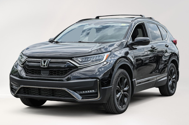2020 Honda CR-V in Cars & Trucks in City of Montréal