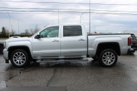 WELL MAINTAINED DONT PAY EXTRA FOR SAFETY Drive in style with this fully-loaded 2017 GMC Sierra 1500... (image 3)
