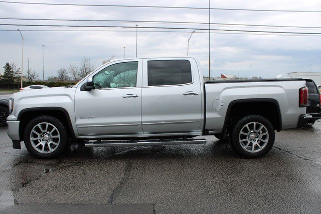 2017 GMC Sierra 1500 in Cars & Trucks in Oakville / Halton Region - Image 4