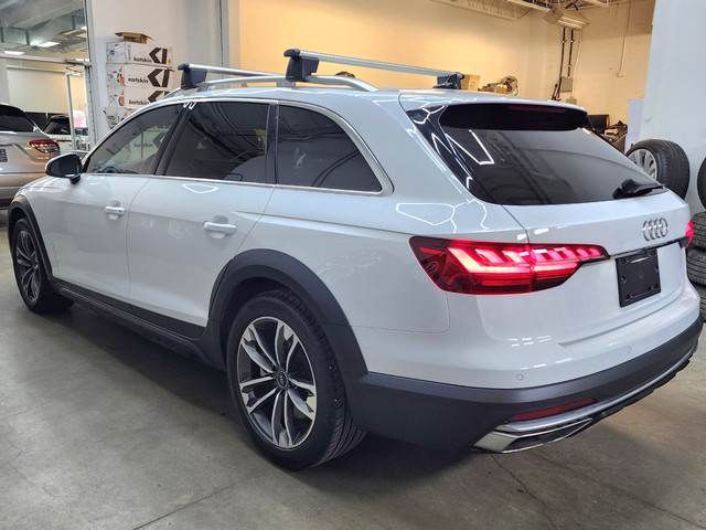 2024 Audi A4 Allroad, Premium Plus, ACC, No Accident, Warranty in Cars & Trucks in Edmonton - Image 3