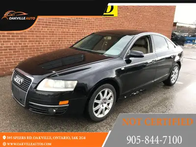 YOU CERTIFY YOU SAVE $$$ ((((SAFETY NOT INCLUDED IN PRICE)))) LOCATED AT: 595 SPEERS RD OAKVILLE, ON...