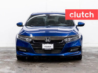 NO ACCIDENTS / CLEAN CARFAX / 1 OWNER / Climate Control, Dual Zone Front Climate Control, Bluetooth... (image 1)