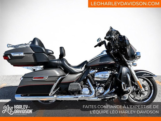 2019 Harley-Davidson FLHTK Ultra Limited in Touring in Longueuil / South Shore
