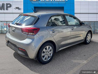 Saskatoon Motor Products - Recent Arrival! 2022 Kia Rio LX+ Plus - Certified. Certification Program... (image 5)