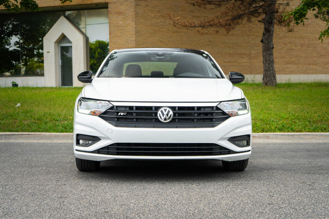 2021 Volkswagen Jetta Highline R-Line in Cars & Trucks in Mississauga / Peel Region - Image 2