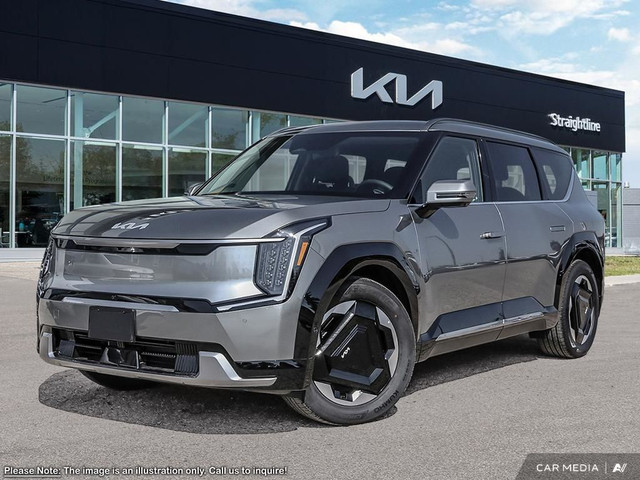 2026 Kia EV9 Land w/ Premium Package in Cars & Trucks in Calgary