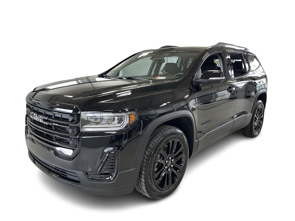 2023 GMC Acadia SLE AWD