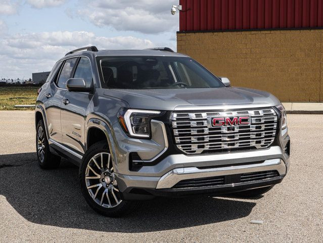 2026 GMC Terrain AWD Denali in Cars & Trucks in Strathcona County - Image 2