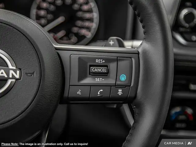 2025 Nissan Rogue SV Moonroof in Cars & Trucks in Ottawa - Image 17