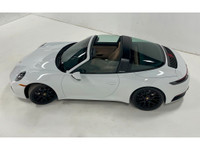 2024 Porsche 911 Targa 4, Ensemble Premium, Ensemble Sport, Intérieur Cuir Noir/Mojave Beige, Sièges... (image 6)