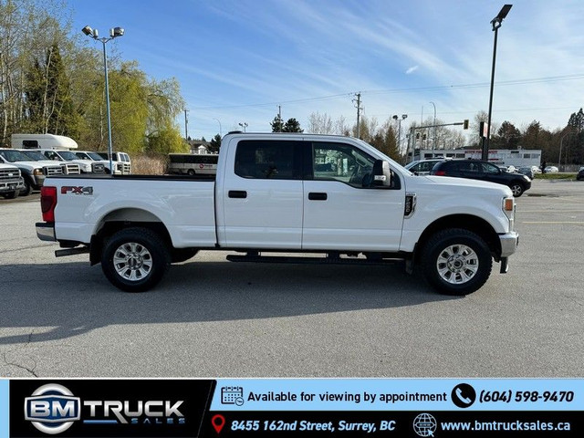 2021 Ford F-250 XLT in Cars & Trucks in Delta/Surrey/Langley - Image 4