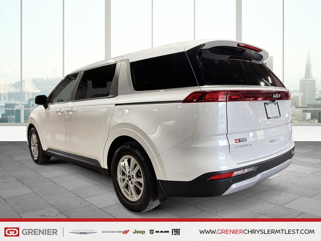 2024 Kia Carnival in Cars & Trucks in City of Montréal - Image 4