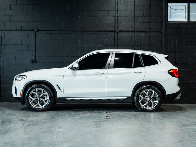 2022 BMW X3 xDrive30i/PANO/CARPLAY/DRIVE ASSIST/AUTO PARTK/CAM in Cars & Trucks in Mississauga / Peel Region - Image 4