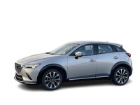 Performent et Economique / Un Seul Proprio / Aucun Accident / Bas KM / Mazda Cx-3 Gt Awd Sieges Chau... (image 5)