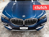 NO ACCIDENTS / CLEAN CARFAX / Blindspot Sensors, Android Auto, Power Tailgate/Hatch and more! Clutch... (image 6)