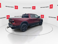 All Services Completed, One Owner verified, Accident Free, Tonneau Cover, 48-Volt Belt Starter Gener... (image 7)