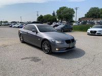 Looking for a thrilling driving experience? Feast your eyes on this sleek 2011 BMW 3 Series 335i xDr... (image 6)