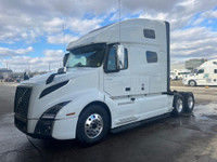  2025 Volvo VNL64T-760 Call For Full Specs And Pricing!