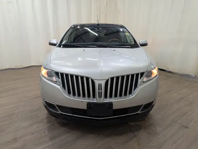 2013 Lincoln MKX AWD | No Accidents | Leather | Rear Camera62863215378177122