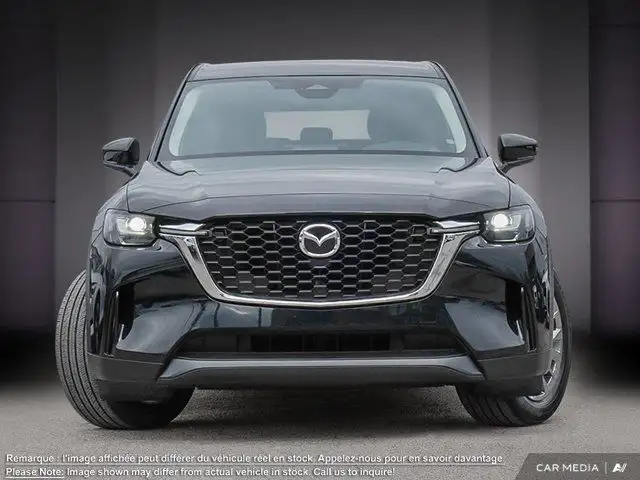 2024 Mazda CX-90 PHEV GS in Cars & Trucks in Laval / North Shore - Image 5