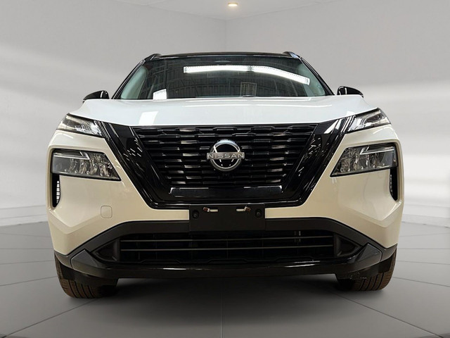 2023 Nissan Rogue SV MIDNIGHT CUIR TOIT PANO 4RM in Cars & Trucks in Laval / North Shore - Image 2