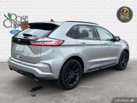 - ONE OWNER - ACCIDENT FREE - HEATED LEATHER SEATS - REMOTE START - NAVIGATION - ADAPTIVE CRUISE CON... (image 5)