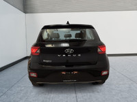 ??A VENDRE CHEZ DESMEULES CHRYSLER HYUNDAI VENUE ESSENTIAL 2021 COMPACT, ECONOMIQUE ET PARFAIT POUR... (image 6)
