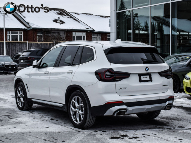 2023 BMW X3 xDrive30i in Cars & Trucks in Ottawa - Image 4