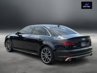 JUST LANDED!! 2018 Audi S4 Prestige!! **IMMACULATE CONDITION** **CLEAN CARFAX** **DEALER SERVICED**... (image 6)