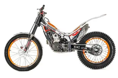 New 2022 Montesa Cota 4RT 301RR Race Replica - was $12799 now $11299 There exclusive goodies on the...