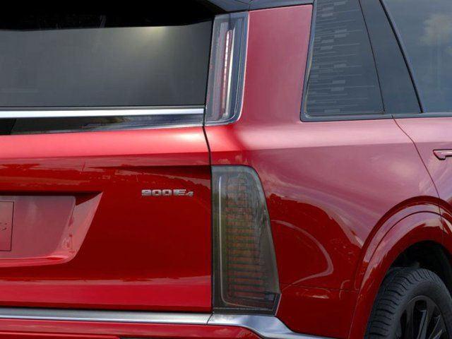 2026 Cadillac VISTIQ Platinum in Cars & Trucks in Calgary - Image 3